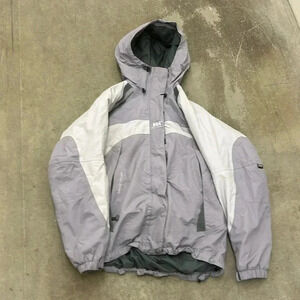 Helly hansen  jacket